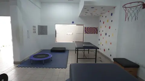 Instalaciones y atención en Fisiovital, foto 4