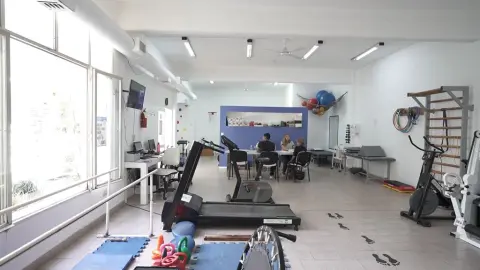 Instalaciones y atención en Fisiovital, foto 9