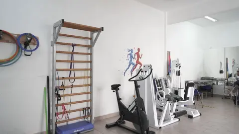 Instalaciones y atención en Fisiovital, foto 12