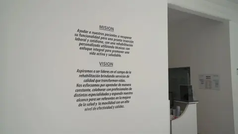 Instalaciones y atención en Fisiovital, foto 15