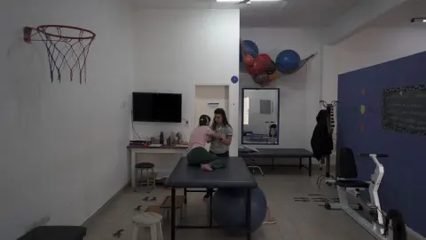 Instalaciones y atención en Fisiovital, foto 20