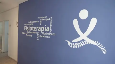 Instalaciones y atención en Fisiovital, foto 23
